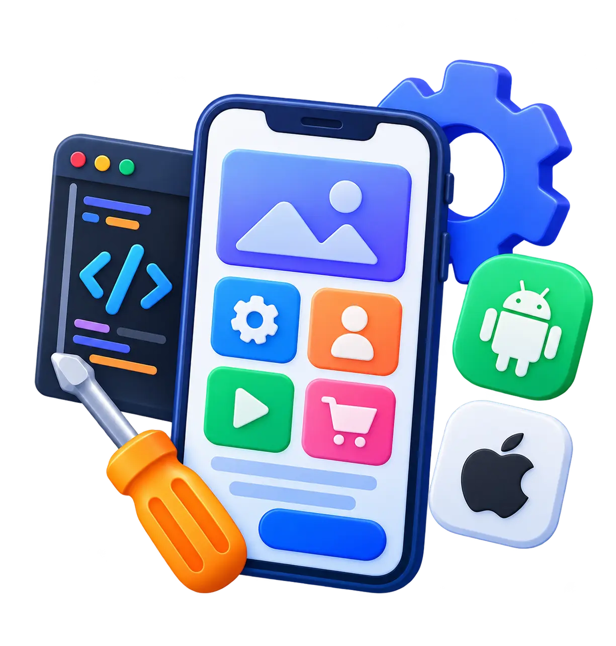 App Engineering