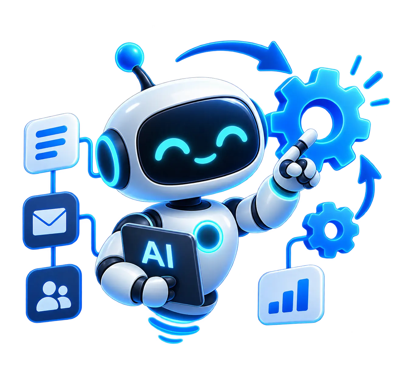 AI Automation