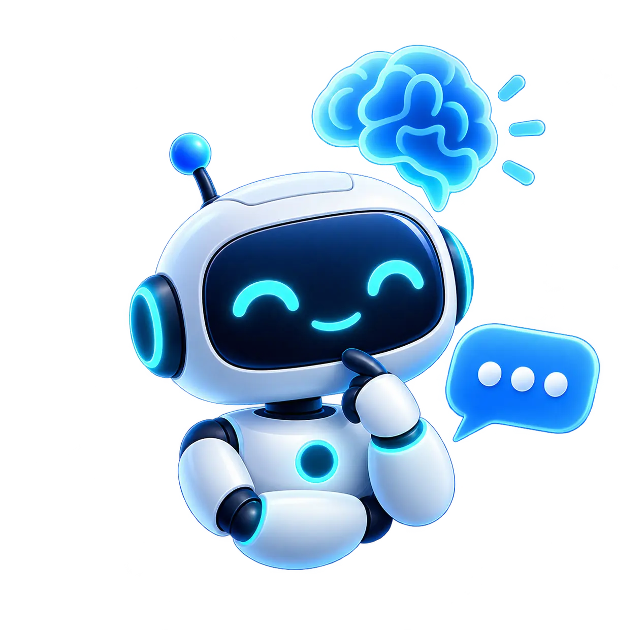 Cognitive Chatbots