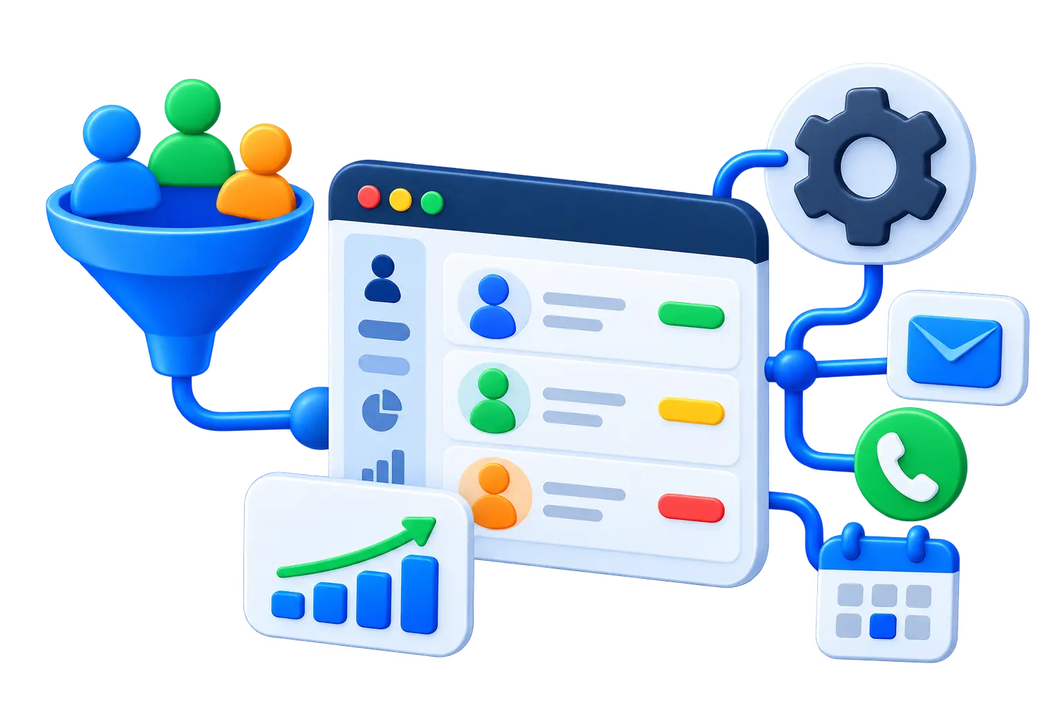 CRM Automation