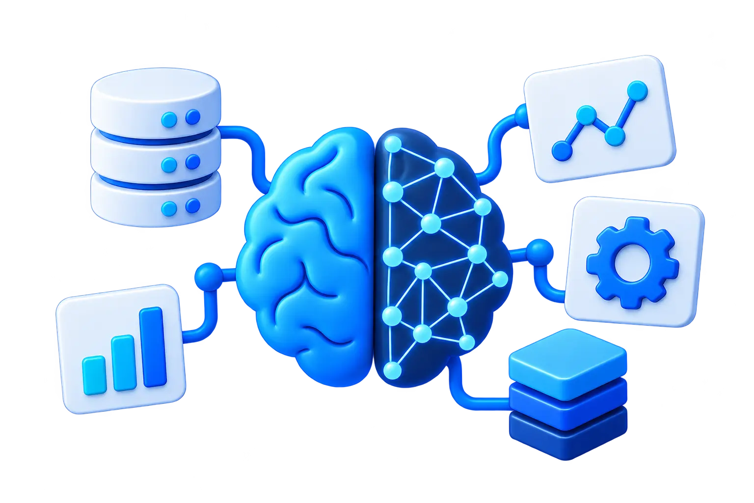 Custom AI Models