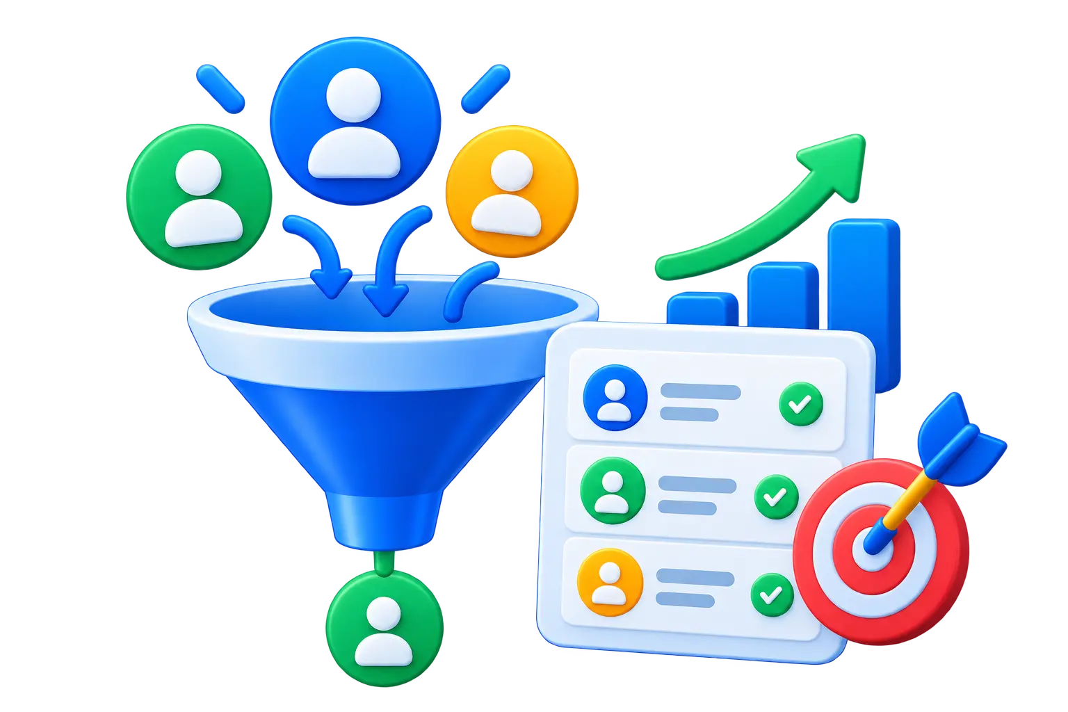 Lead Generation