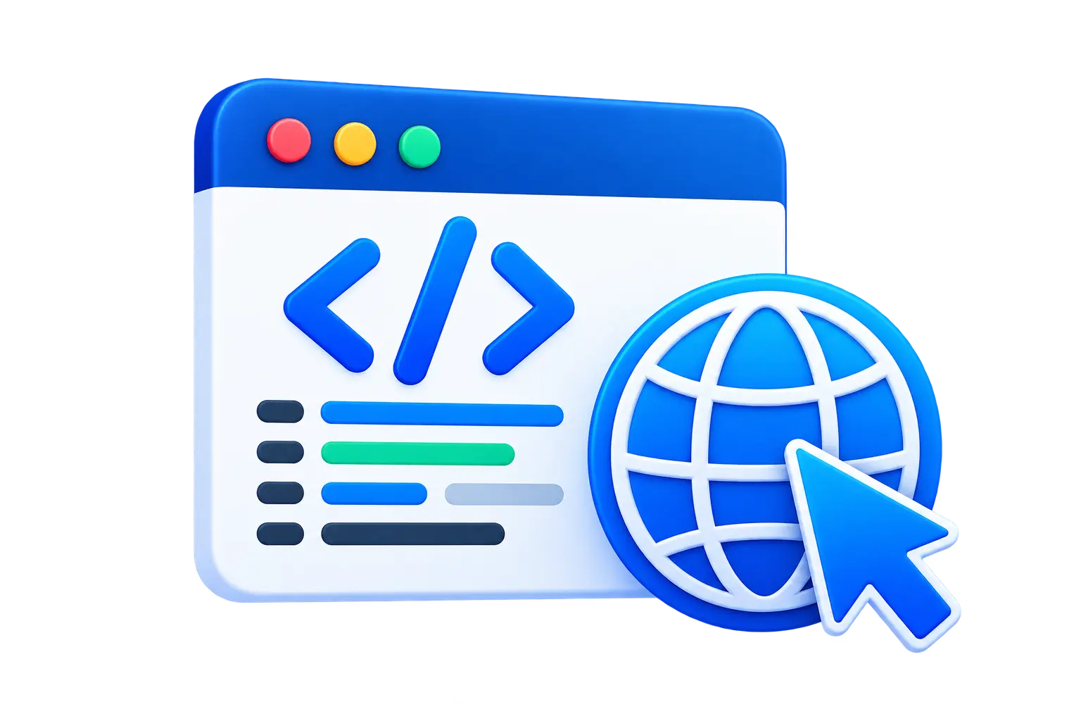 Website Development