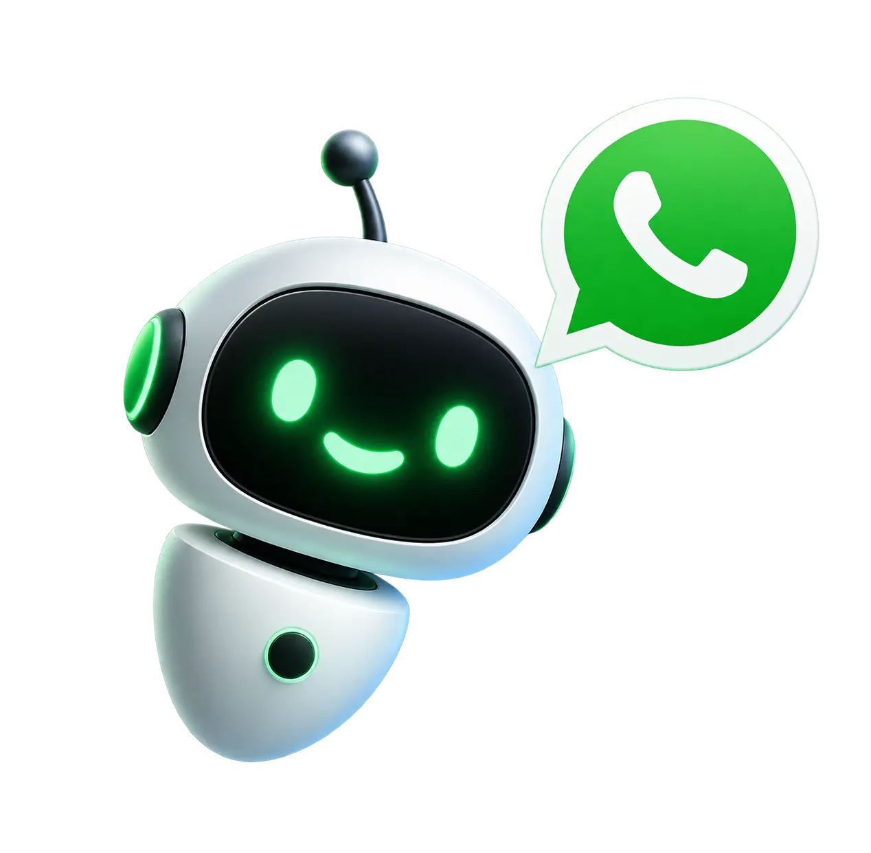 WhatsApp AI